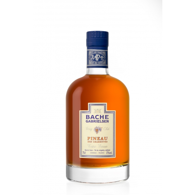 Très Vieux Pineau des Charentes blanc Bache-Gabrielsen