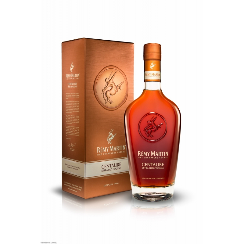 人気限定SALEN491 REMY MARTIN CENTAURE XO ブランデー