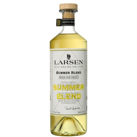 Summer Blend eau-de-vie de vin Larsen