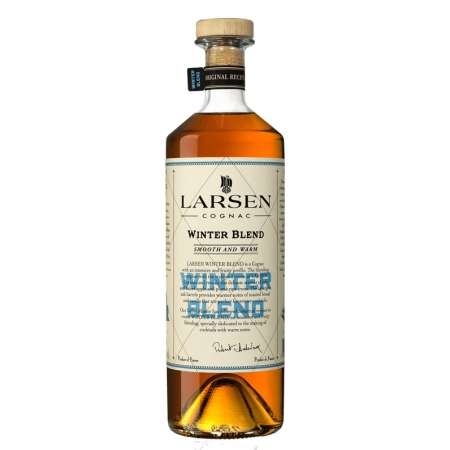 Winter Blend - Larsen
