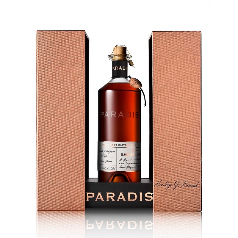Cognac Ragnaud Sabourin Paradis - Héritage Gaston Briand