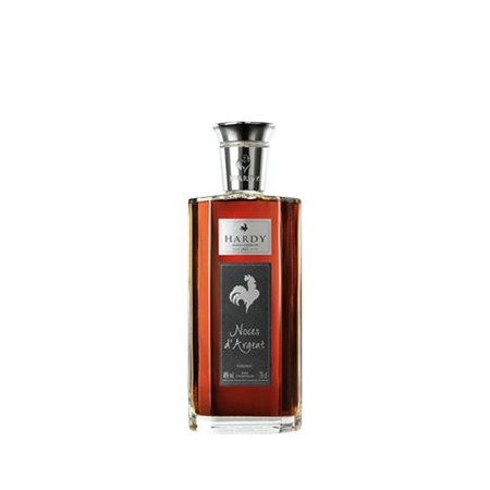Noces d'Argent Fine Champagne Cognac Hardy