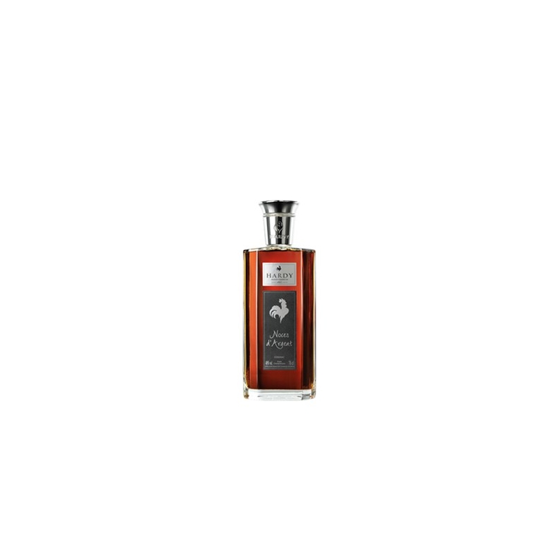 Noces d'Argent Fine Champagne Cognac Hardy