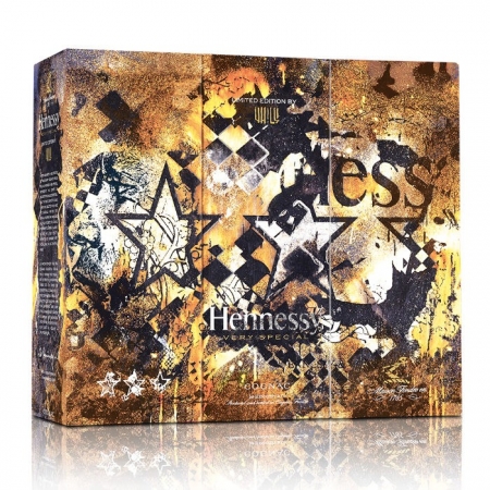 by Scott Campbell - Cognac Hennessy Edition Limited