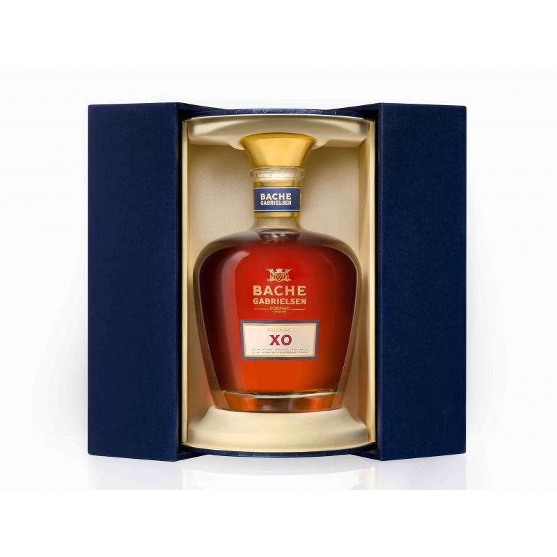 XO Premium Cognac Bache-Gabrielsen