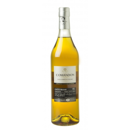 VS Cognac Comandon