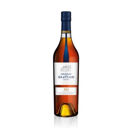 XO Premier Cognac Château de Beaulon