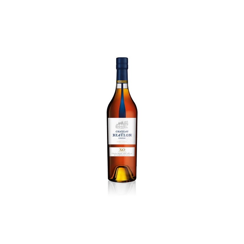 XO Premier Cognac Château de Beaulon