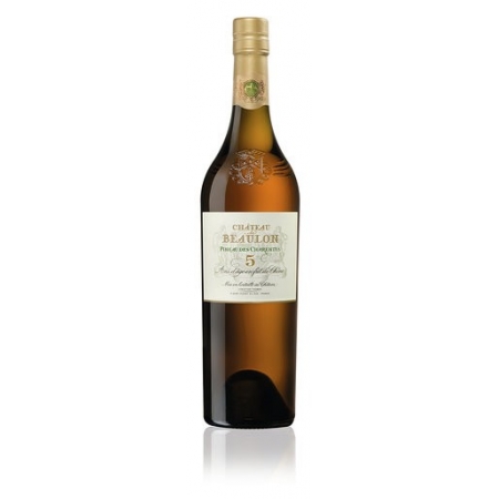 White Pineau des Charentes 5 years old Château de Beaulon