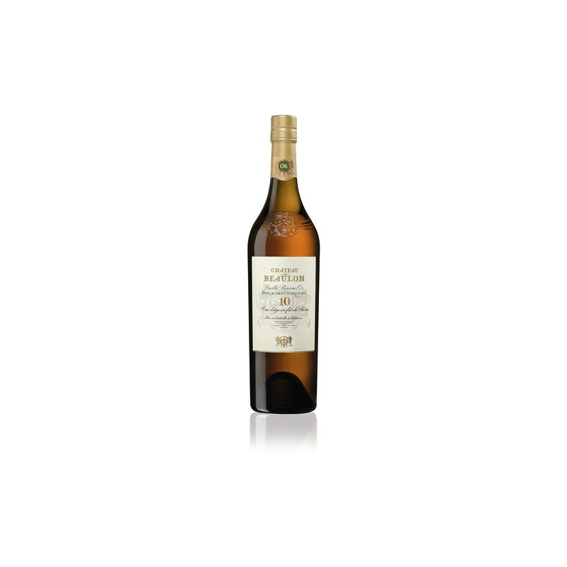 Vieille Reserve Or 10 Ans