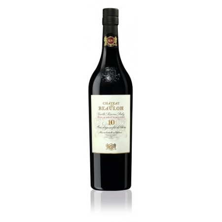 Vieille Reserve Ruby 10 Ans