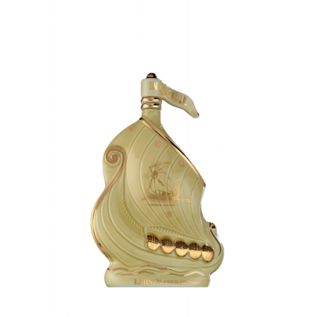 Drakkar Jaune Cognac Larsen