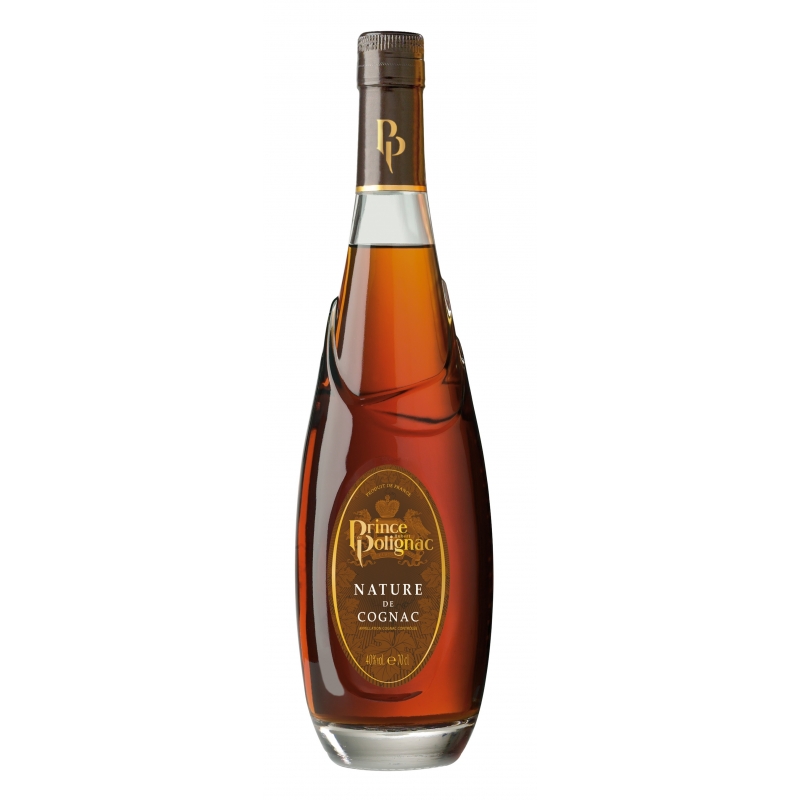 Nature Cognac Polignac