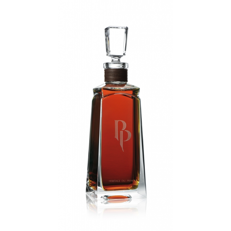 Héritage du Prince Grande Champagne Cognac Prince Hubert de Polignac