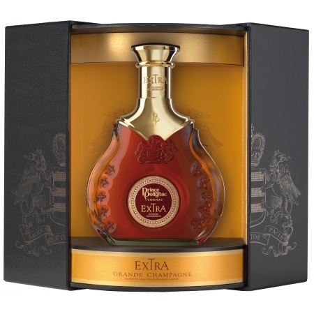 Extra Grande Champagne Cognac Prince Hubert de Polignac