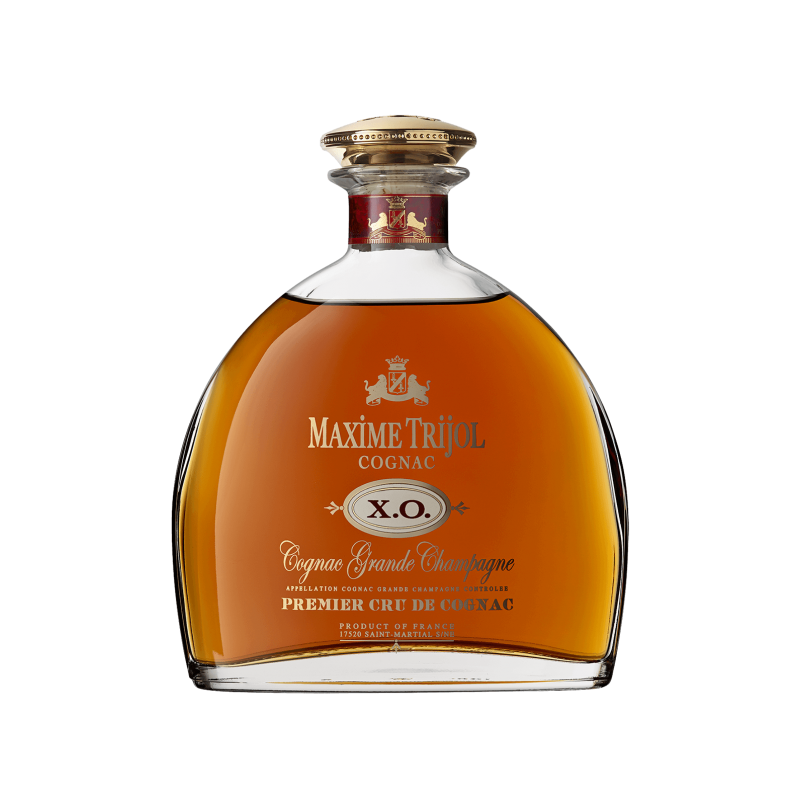 XO Grande Champagne Cognac Maxime Trijol