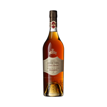 Réserve Grande Champagne Cognac Maxime Trijol