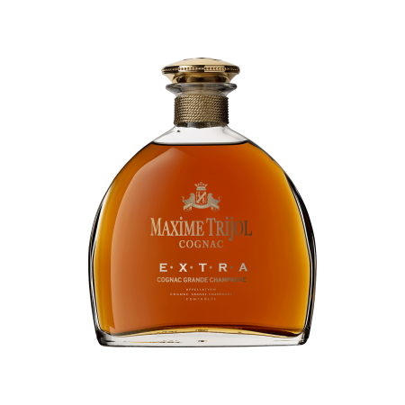 Extra Grande Champagne Cognac Maxime Trijol