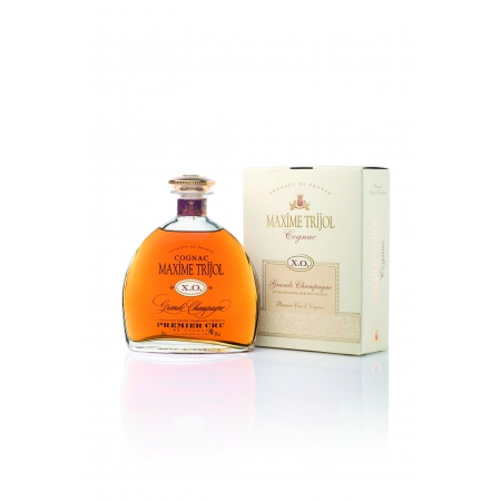 XO Grande Champagne Cognac Maxime Trijol