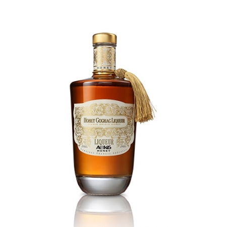 Honey Liqueur ABK6