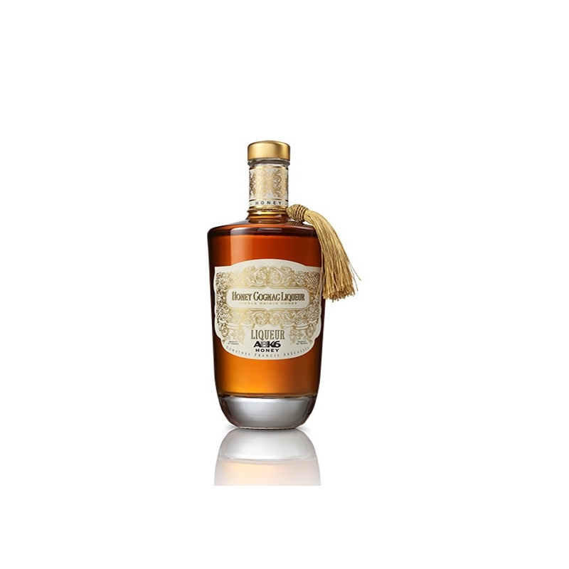 Honey Liqueur ABK6