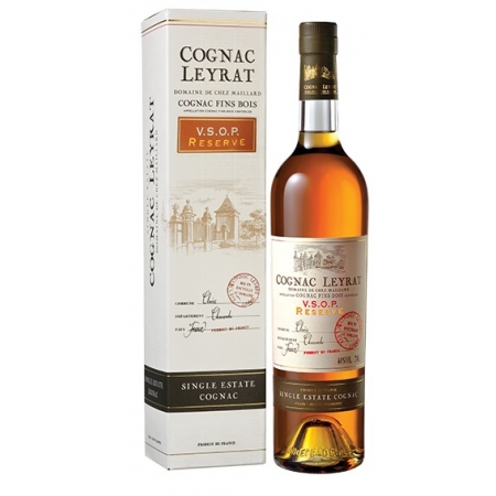 VSOP Cognac Leyrat