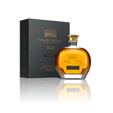 XO Elite Cognac Leyrat