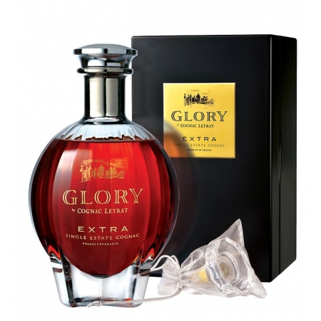 Extra Glory Cognac Leyrat