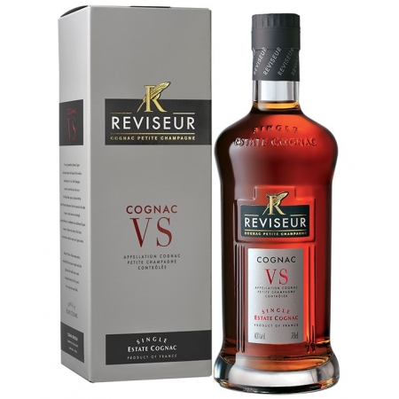 VS Cognac Le Réviseur