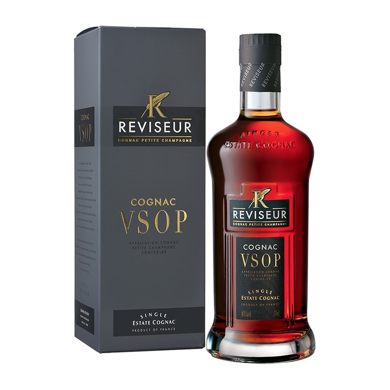 VSOP Cognac Le Réviseur