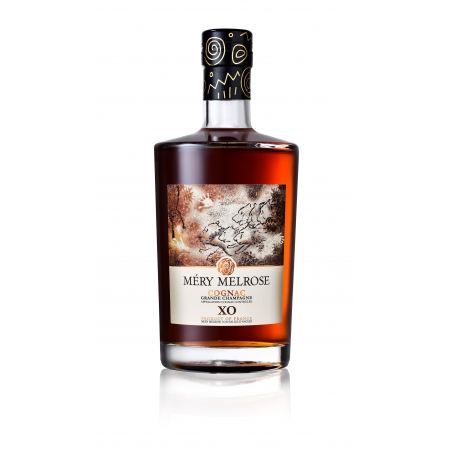 XO Grande Champagne Cognac Mery Melrose