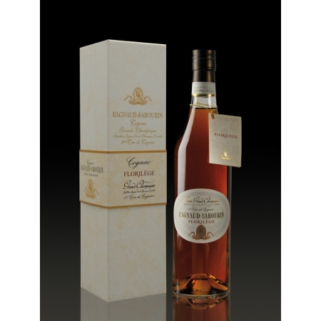 Florilege Grande Champagne Ragnaud-Sabourin Cognac