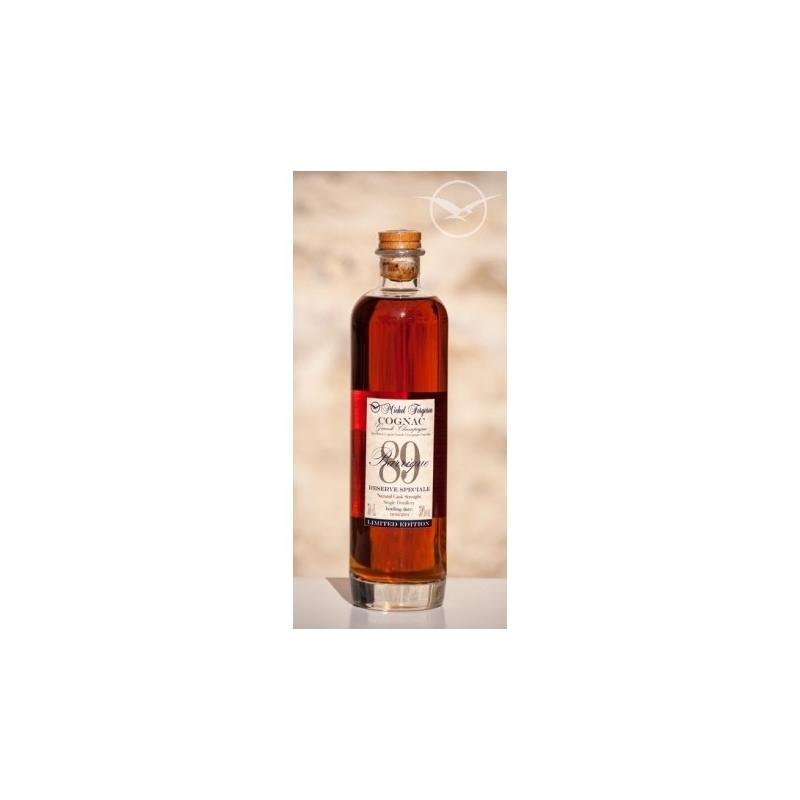 Barrique 89 Cognac Forgeron