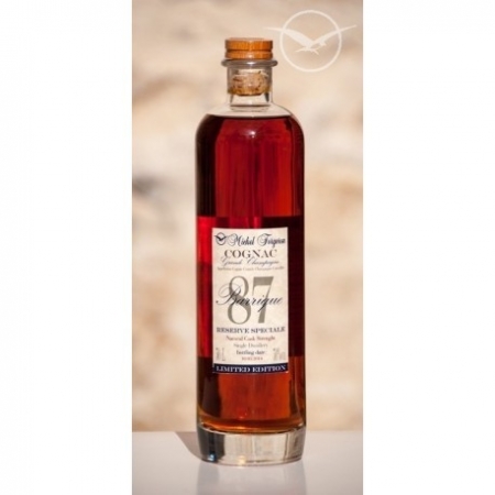 Barrique 87 Cognac Forgeron