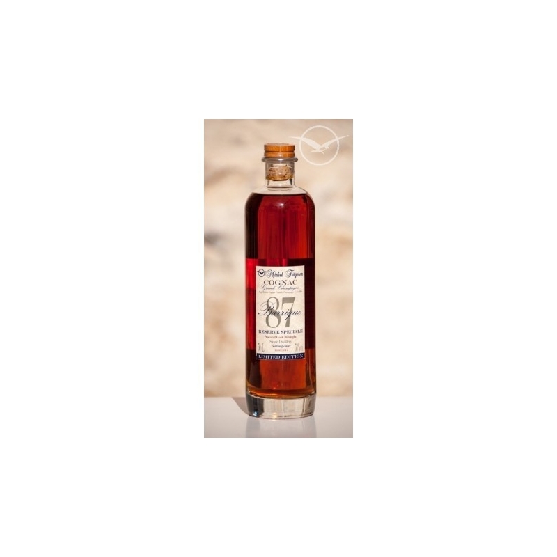 Barrique 87 Cognac Forgeron