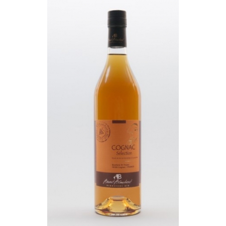 Organic Selection Brard-Blanchard Cognac