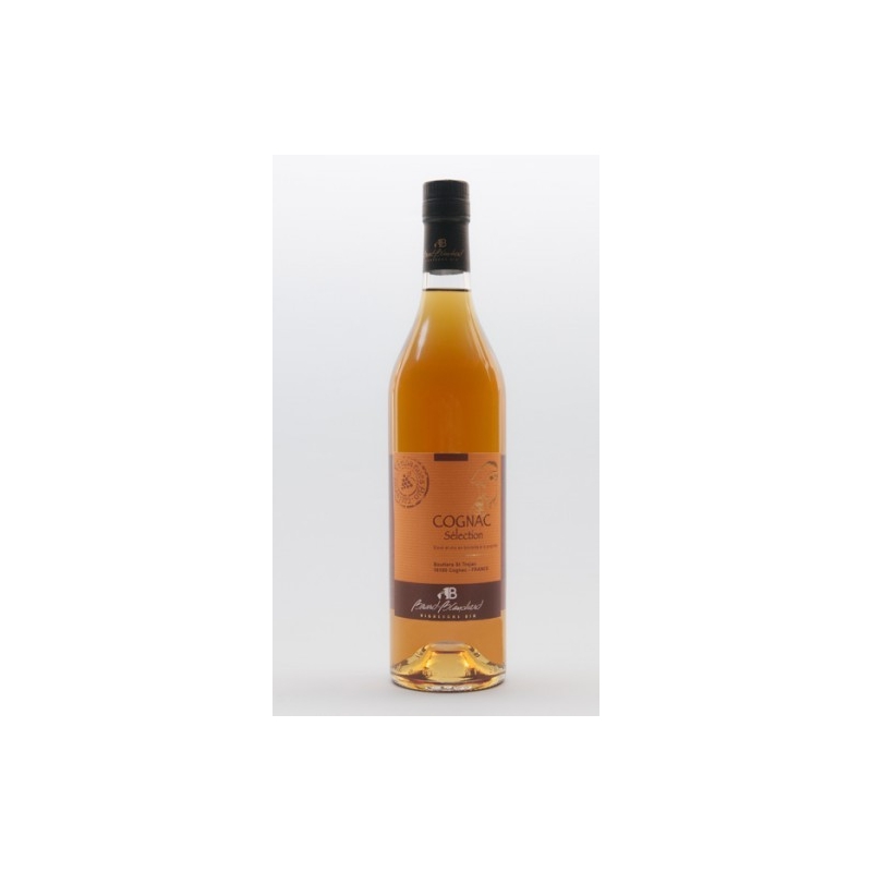 Organic Selection Brard-Blanchard Cognac