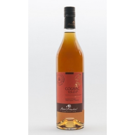 Organic VSOP Brard-Blanchard Cognac