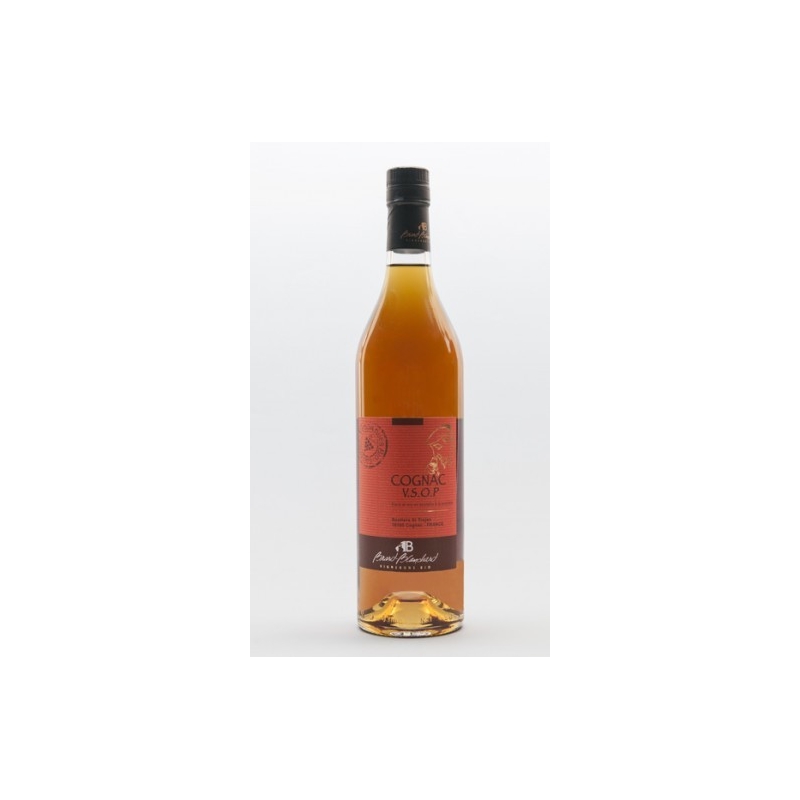 Organic VSOP Brard-Blanchard Cognac