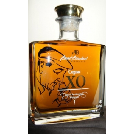 Organic XO Brard-Blanchard Cognac
