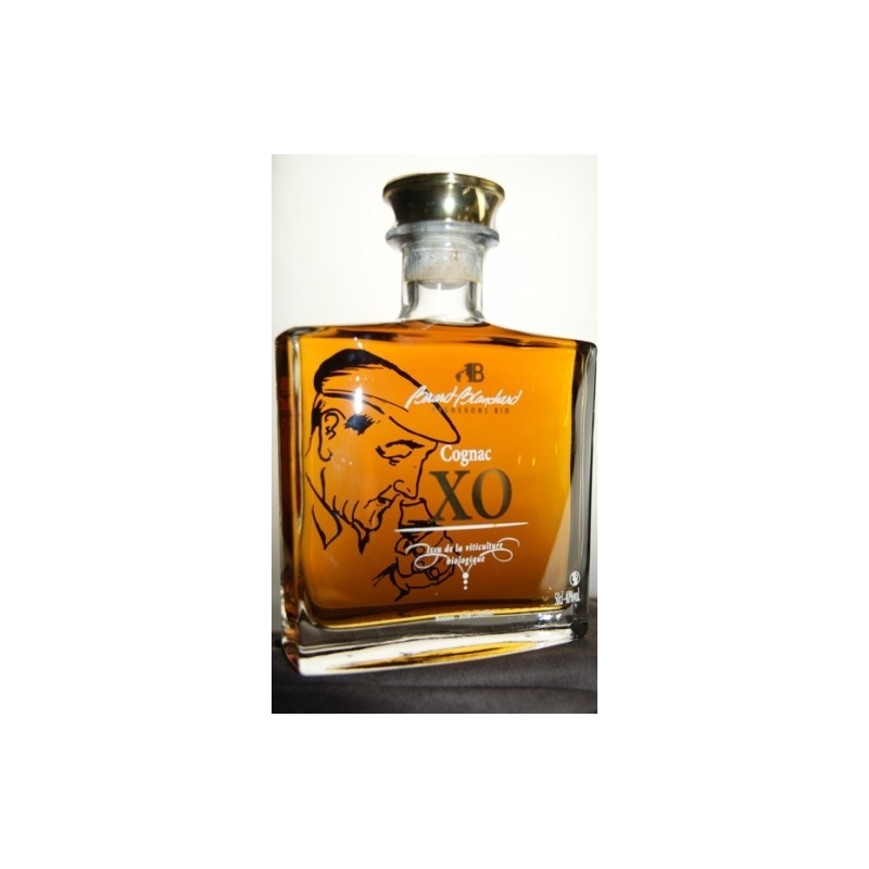 Organic XO Brard-Blanchard Cognac