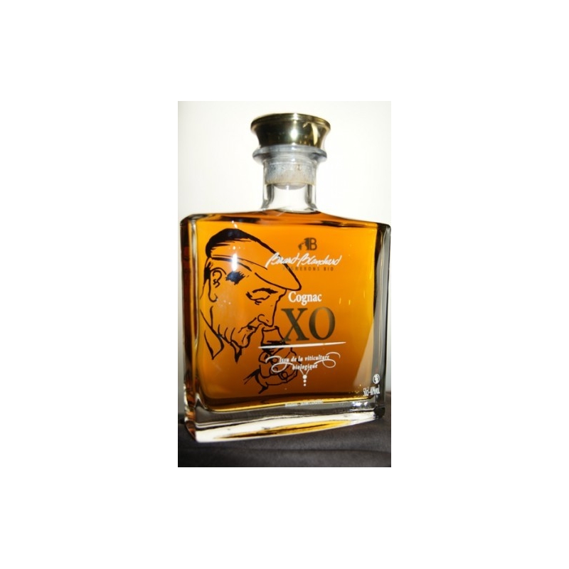 Cognac XO Brard Blanchard