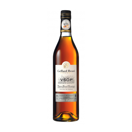 VSOP Cognac Geffard