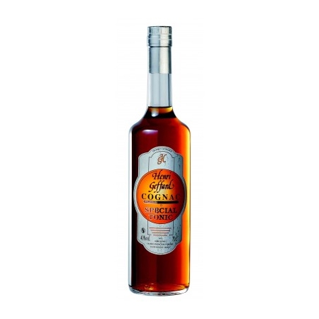 Special Tonic Cognac Geffard