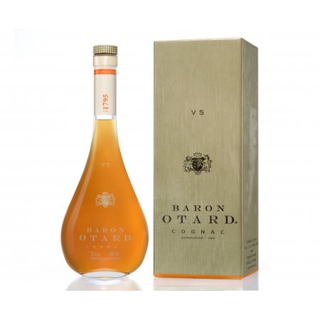 VS Cognac Baron Otard