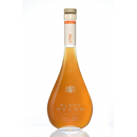 VS Cognac Baron Otard