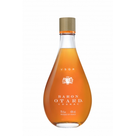 VSOP Cognac Baron Otard