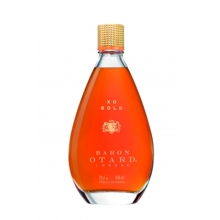 XO Gold Cognac Baron Otard