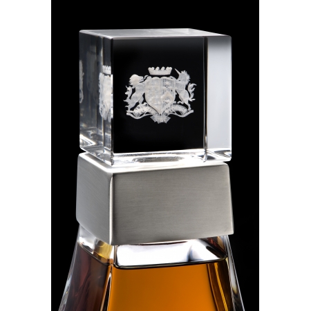 Fortis et Fidelis Grande Champagne Cognac Baron Otard