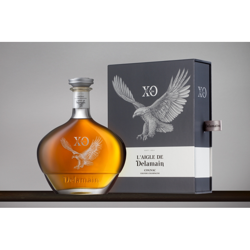 L'Aigle XO Cognac Delamain
